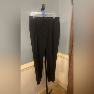 Murano Black Men's Pants 33x32